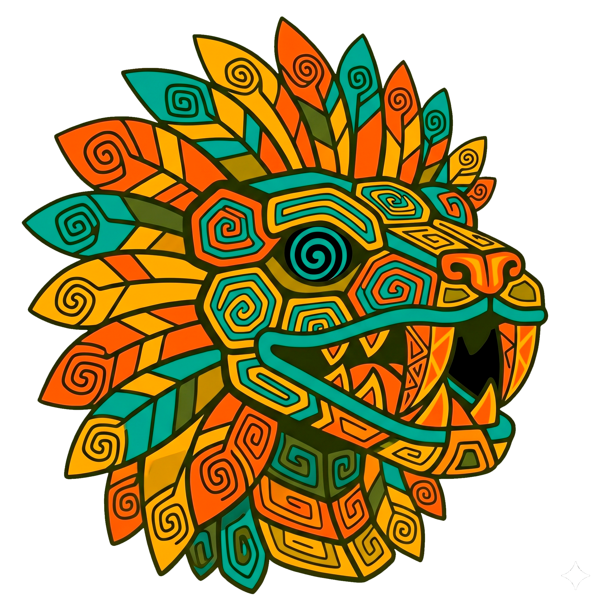 Quetzalcoatl 4