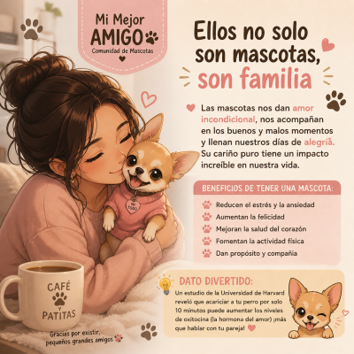 post mi mejor amigo